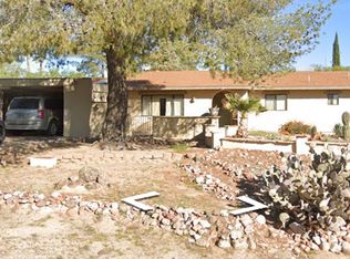 1720 W Yucca Dr, Wickenburg, AZ 85390
