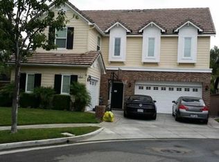 2 Langford Ln, Mission Viejo, CA 92694