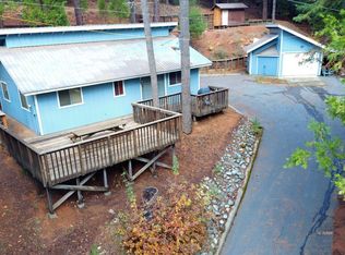 30 Greenhorn Dr, Trinity Center, CA 96091