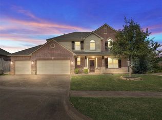 1801 Hobo St, Yukon, OK 73099