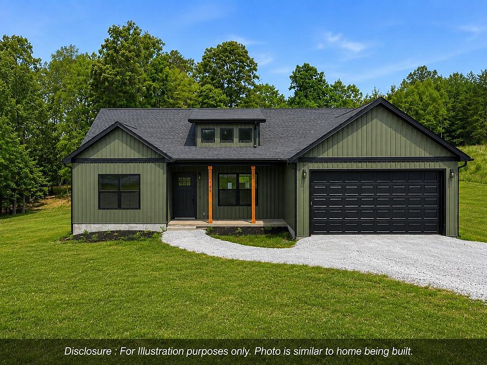 1st image of 211 Fox Hall Dr Lot 1