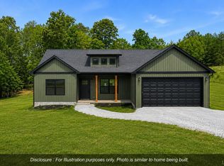 0 Cherrywood Ln Lot 60, Moneta, VA 24121