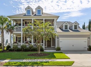 1830 Whisperwood Rd, Johns Island, SC 29455