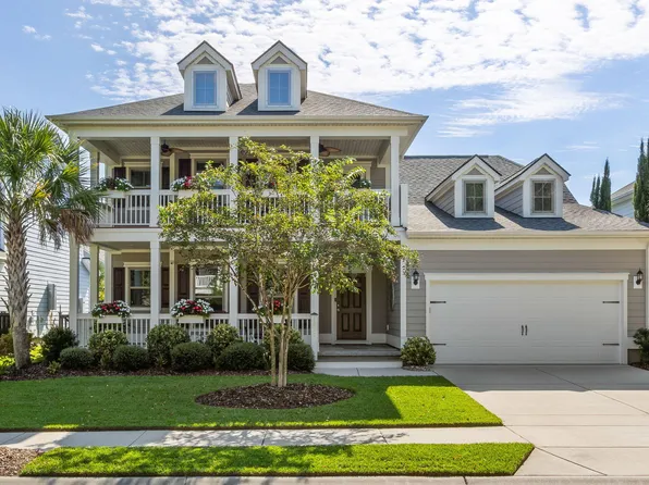 1830 Whisperwood Rd, Johns Island, SC 29455