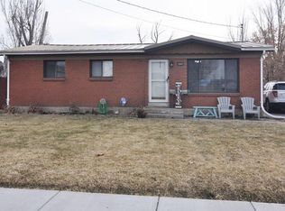 2969 W 1300 N, Clinton, UT 84015