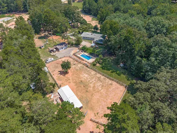 129 Jim Koon Rd, Irmo, SC 29063