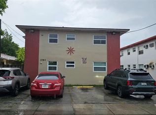 1793 NW 18th Ter #6, Miami, FL 33125