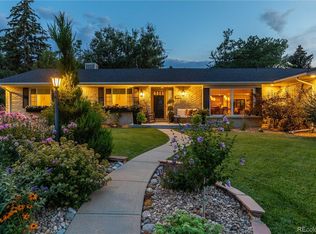 11672 W 25th Ave, Lakewood, CO 80215