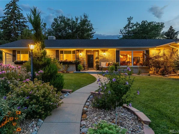 11672 W 25th Avenue, Lakewood, CO 80215