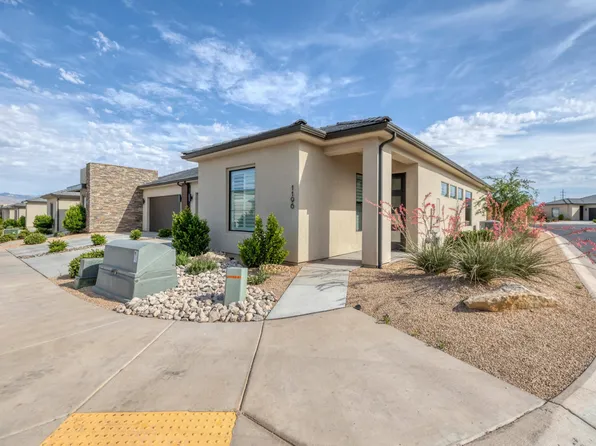 1196 W Ledgerwood Dr, Saint George, UT 84790