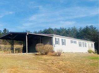 5001 Rocky Ridge Rd, Connelly Springs, NC 28612