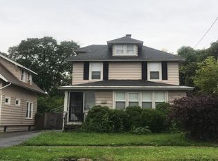 248 Hillsdale Ave, Syracuse, NY