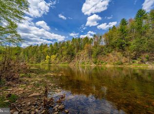 Route 1, Parsons, WV 26287