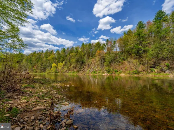 Route 1, Parsons, WV 26287