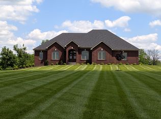 154 Abbey Rdg, Bardstown, KY 40004