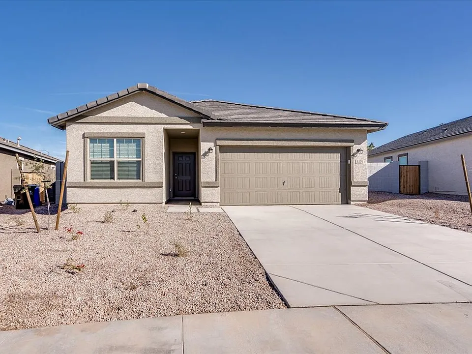 8129 S 63rd Dr