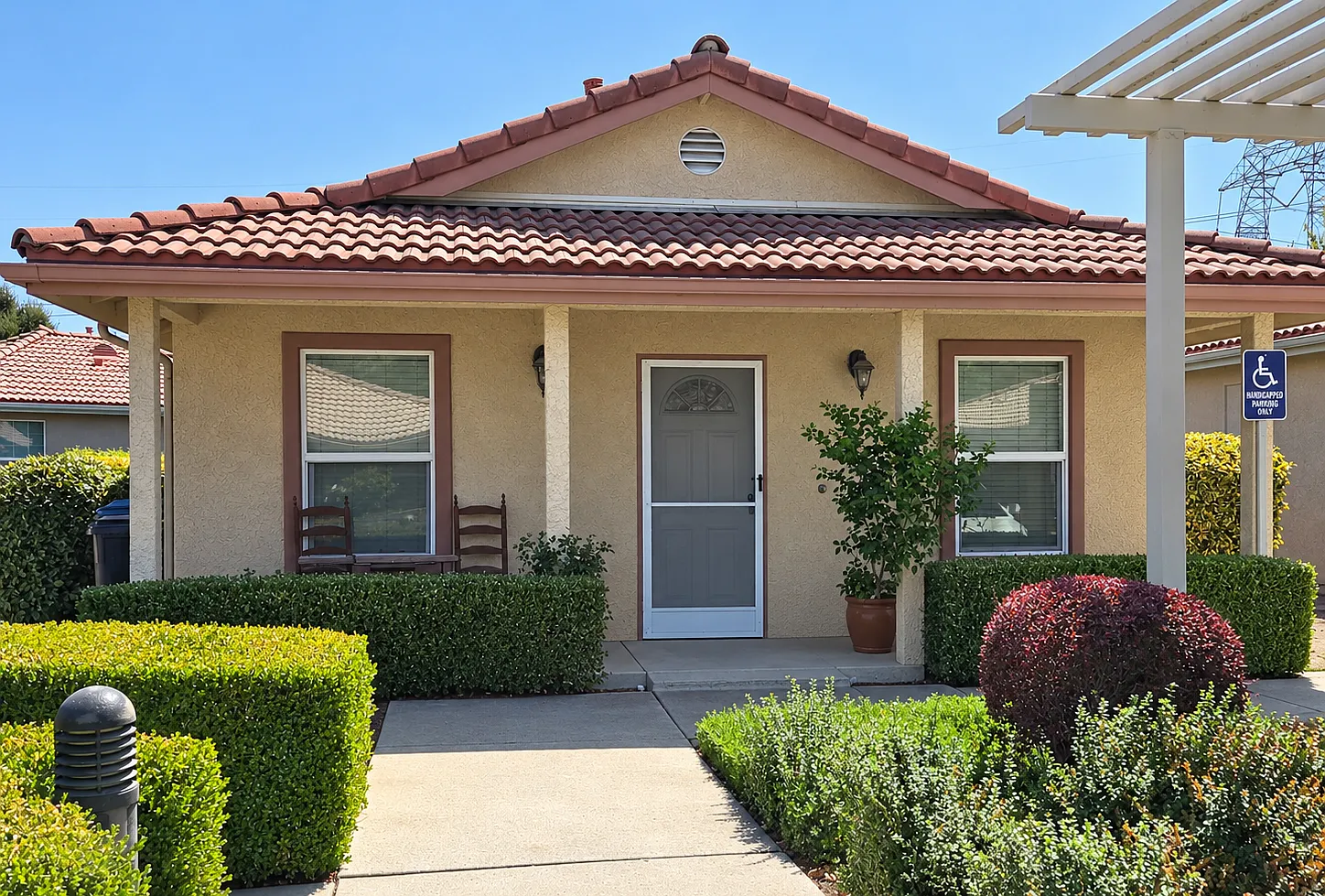 1 bed, 500 sqft, $1,650 — Photo 1