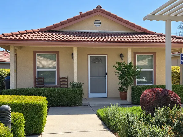 555 N Ferrocarril Rd, Atascadero, CA 93422