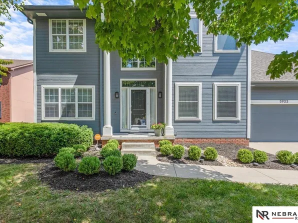5923 S 175th Cir, Omaha, NE 68135