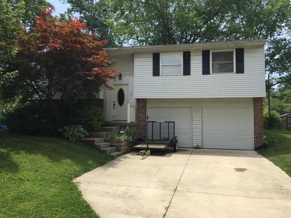 1355 Linden Creek Dr