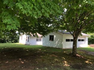 3760 W Delap Rd, Ellettsville, IN 47429