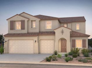 16044 W Red Bird Rd, Surprise, AZ 85387