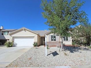 38065 Trilport Ave, Palmdale, CA 93552