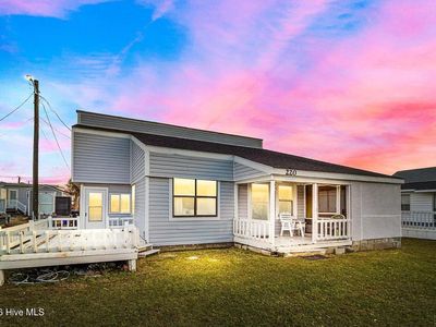 220 Makepeace Lane, North Topsail Beach, NC, 28460