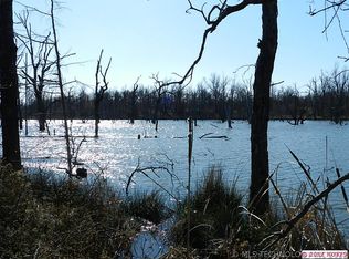 Milfay Rd, Depew, OK 74028