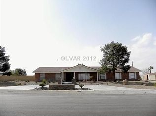 5885 Redwood St, Las Vegas, NV 89118