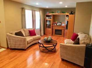 4120 Sumter Dr, Matteson, IL 60443