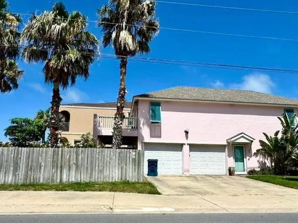 108 W Capricorn Dr, South Padre Island, TX 78597