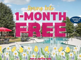 The Preserve Murfreesboro Apartments, Murfreesboro, TN 37130