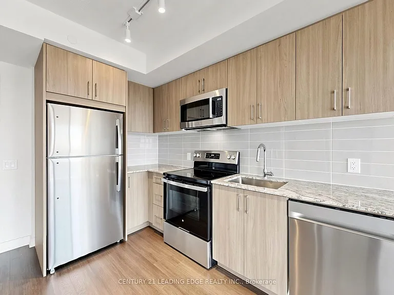 4010 Eglinton Ave W #1114 — Photo 12