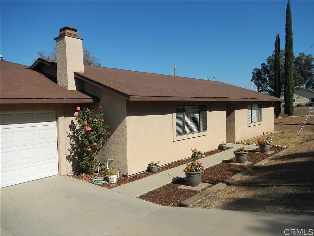 1132 Ramona St, Ramona, CA 92065 Zillow