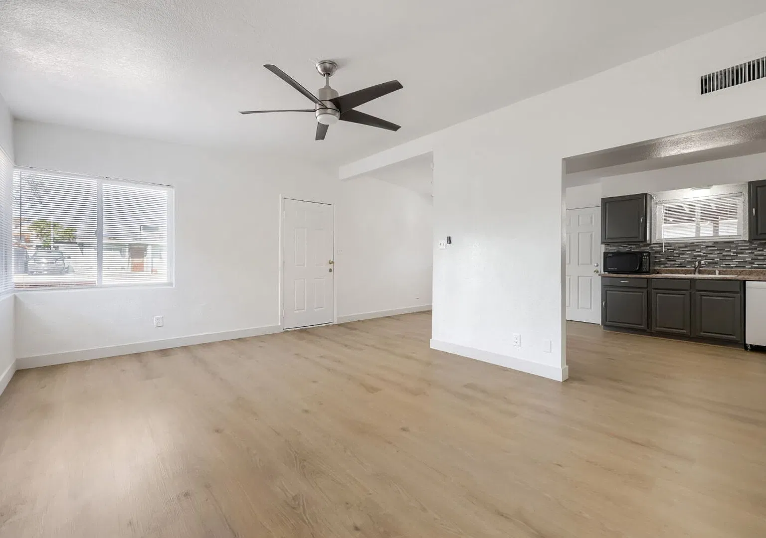 Las Vegas 3-Bedroom Home with RV Parking & Huge Fenced Yard — Photo 3