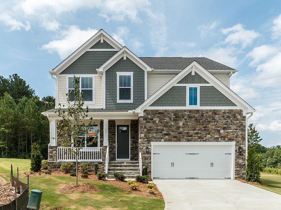 The Northwood C Exterior