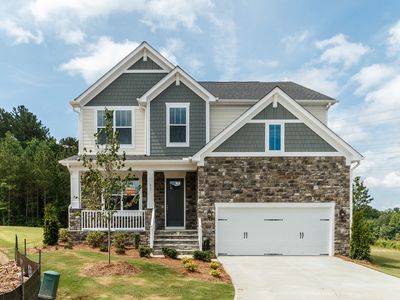 917 Adeline Ct, Durham, NC, 27713