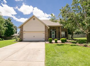 3808 W Kay Pointe Blvd, Springfield, MO 65802