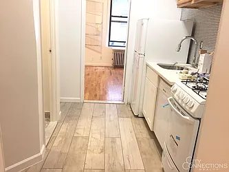 Rented by City Connections Realty