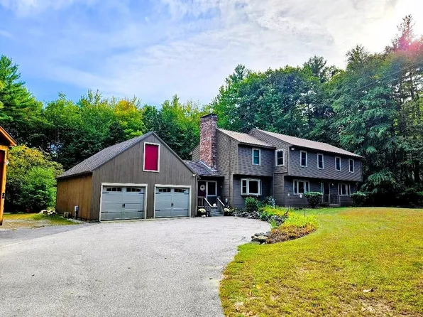 6 North Woods Road, Dunbarton, NH 03046
