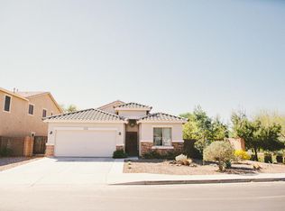 11031 E Segura Ave, Mesa, AZ 85212