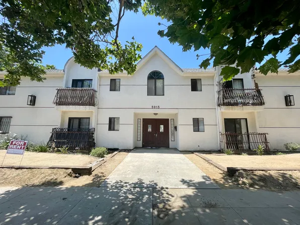 5915 Woodman Ave #103, Van Nuys, CA 91401