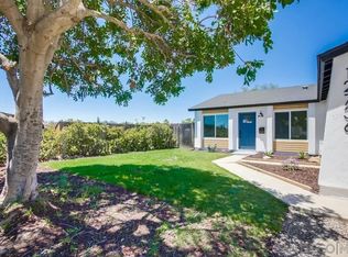 12736 Roberto Way, Poway, CA 92064