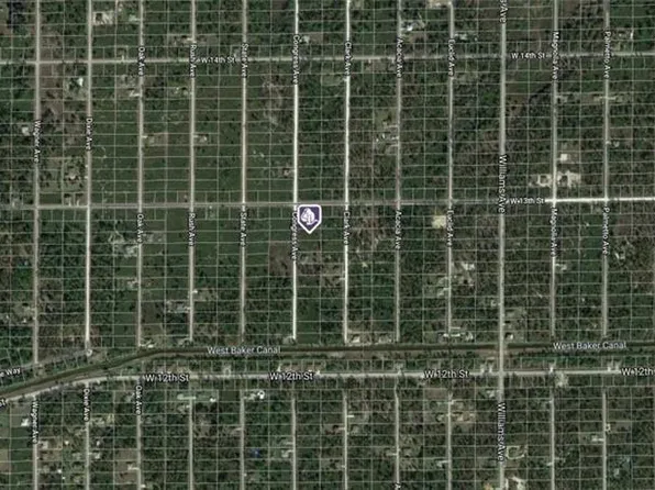 1218 Congress Ave, Lehigh Acres, FL 33936