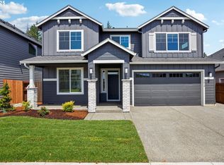 17014 NE 82nd St, Vancouver, WA 98682