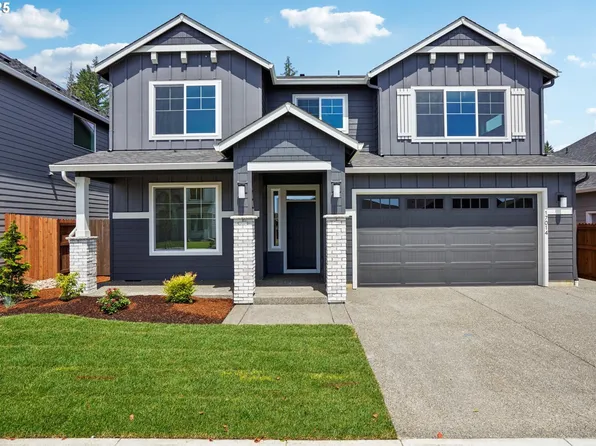 17014 NE 82nd St, Vancouver, WA 98682