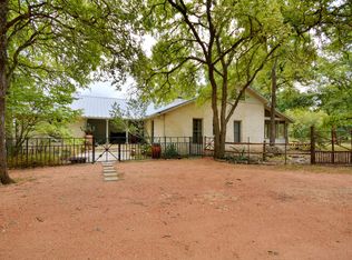 4755 W Fitzhugh Rd, Dripping Springs, TX 78620