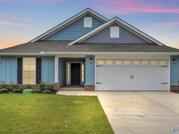 114 Mableton Dr, Huntsville, AL 35810