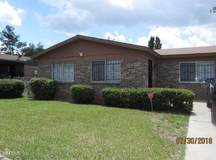 4412 Spottswood Rd N, Jacksonville, FL 32208